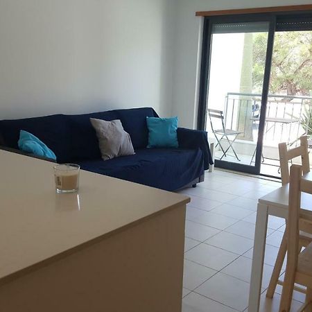 Vista Das Ondas Apartment Albufeira Luaran gambar