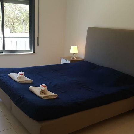 Vista Das Ondas Apartment Albufeira Luaran gambar