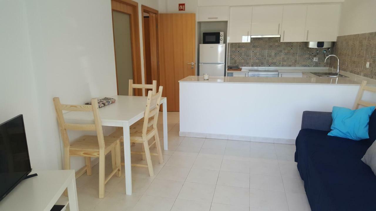 Vista Das Ondas Apartment Albufeira Luaran gambar