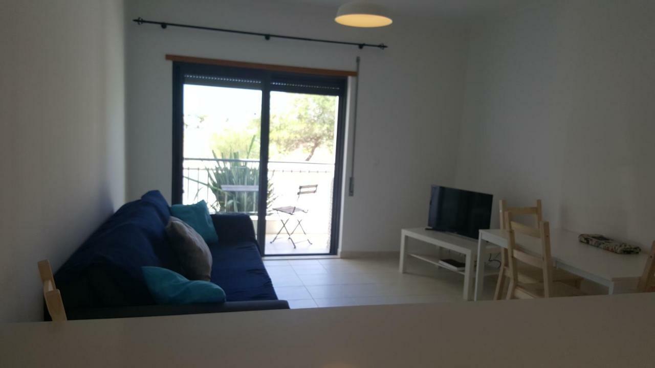 Vista Das Ondas Apartment Albufeira Luaran gambar